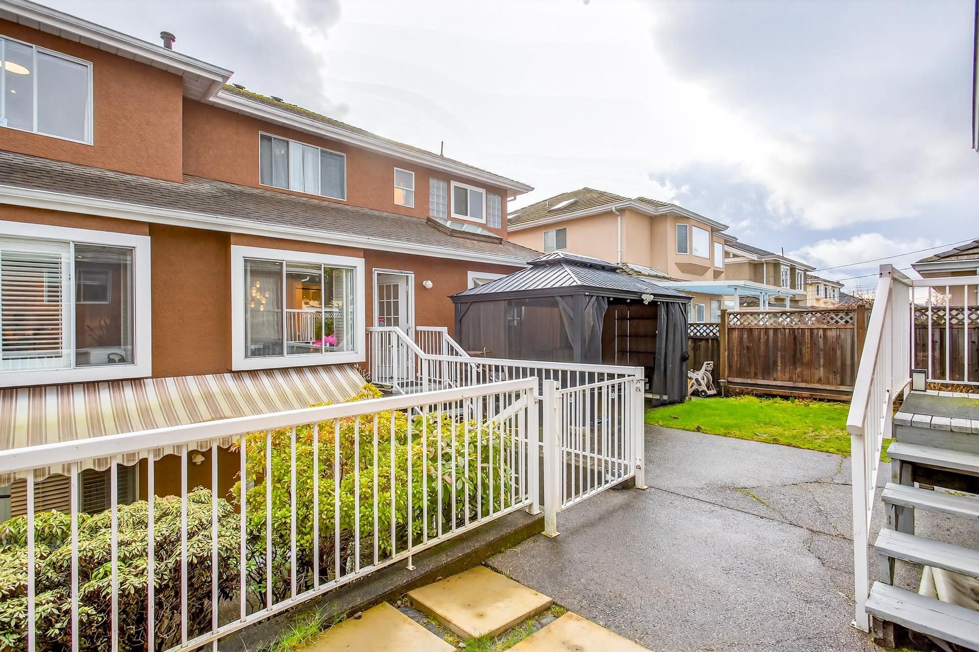 1563 59Th Avenue W, Vancouver, BC