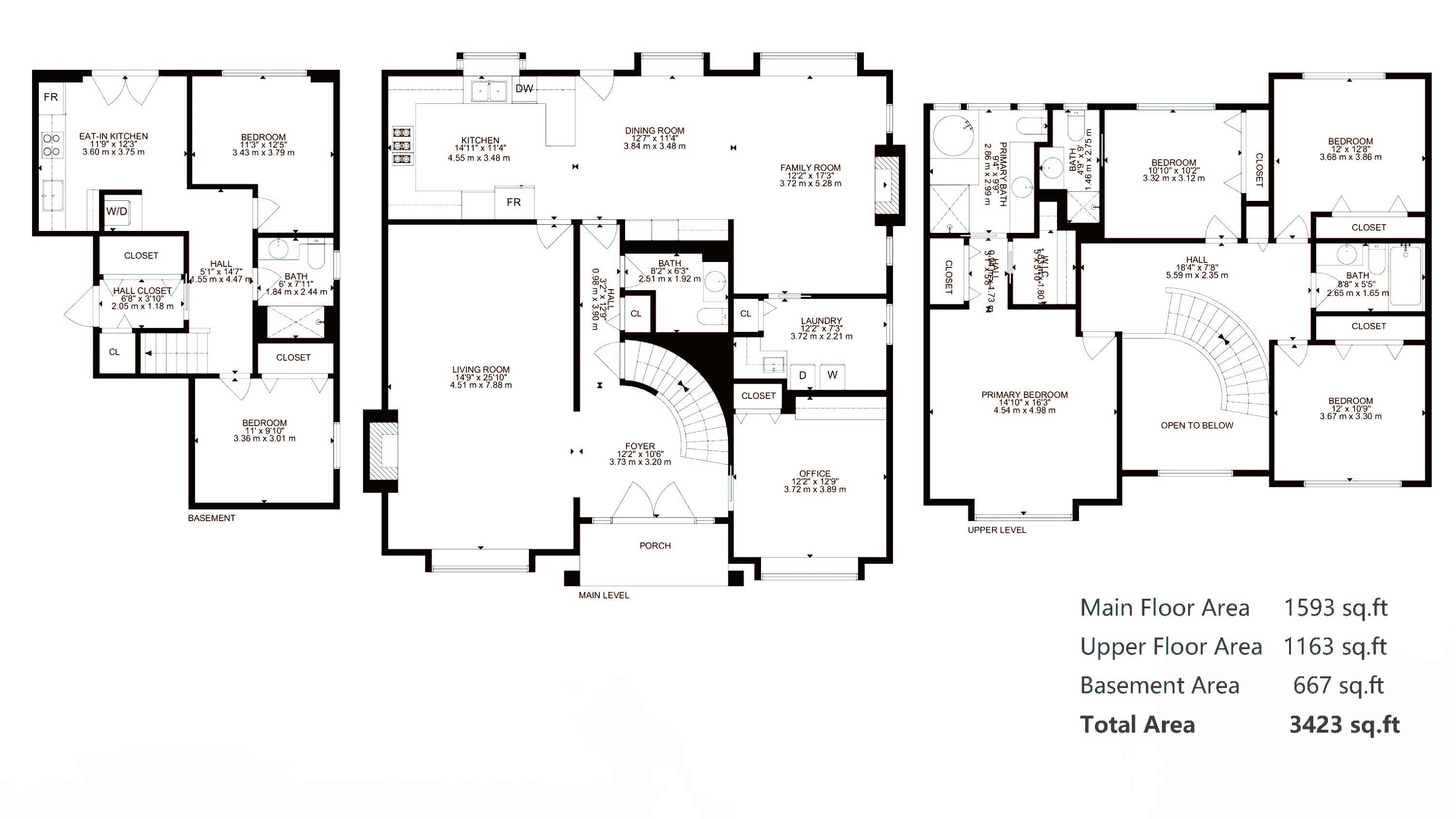 1563 59Th Avenue W, Vancouver, BC