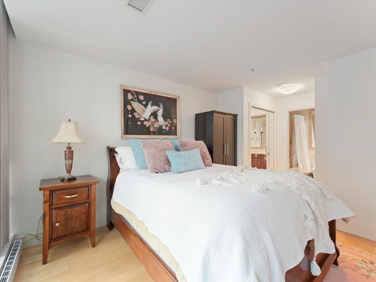 1008-590 Nicola Street, Vancouver, BC