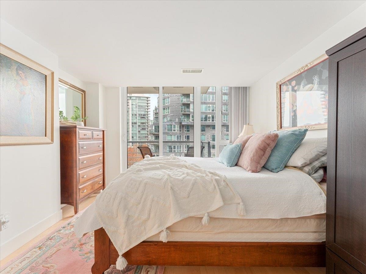 1008-590 Nicola Street, Vancouver, BC