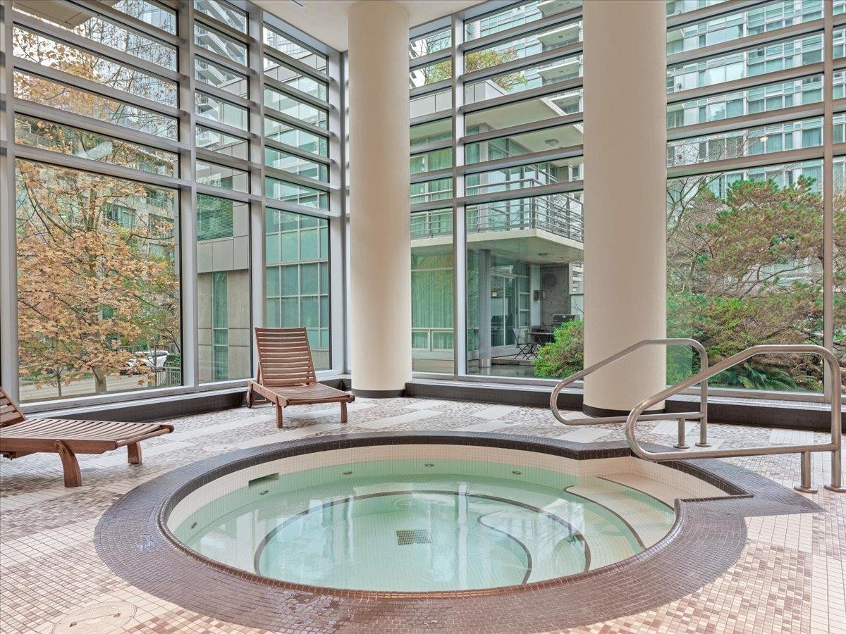 1008-590 Nicola Street, Vancouver, BC