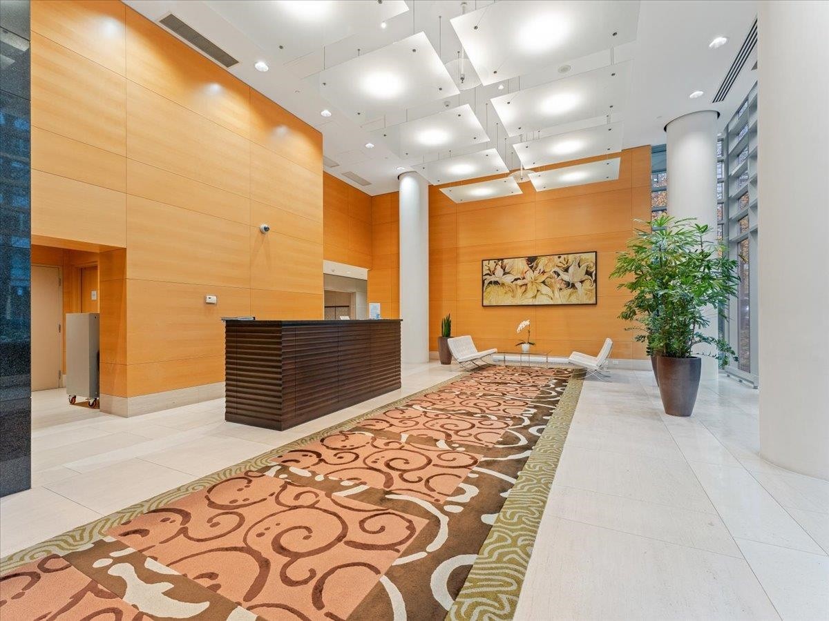 1008-590 Nicola Street, Vancouver, BC