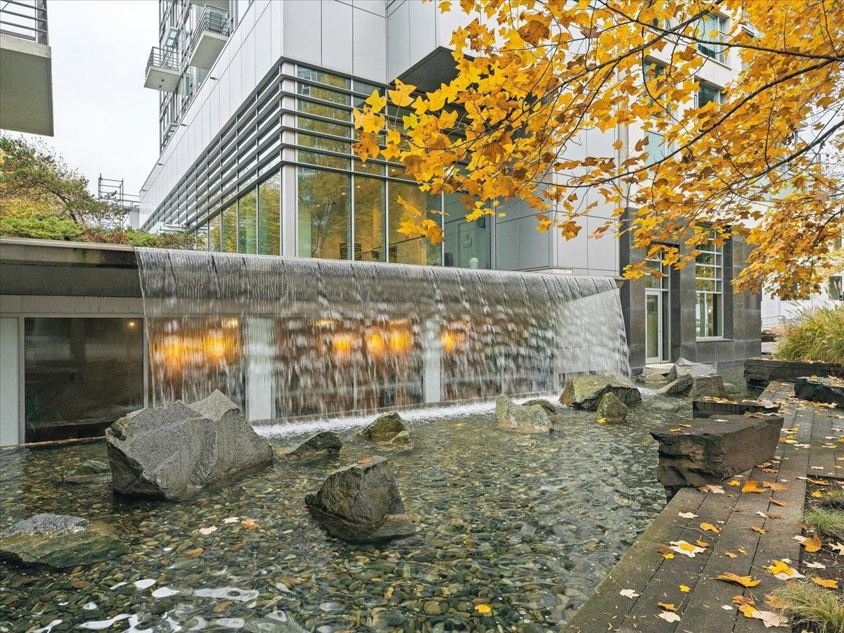 1008-590 Nicola Street, Vancouver, BC