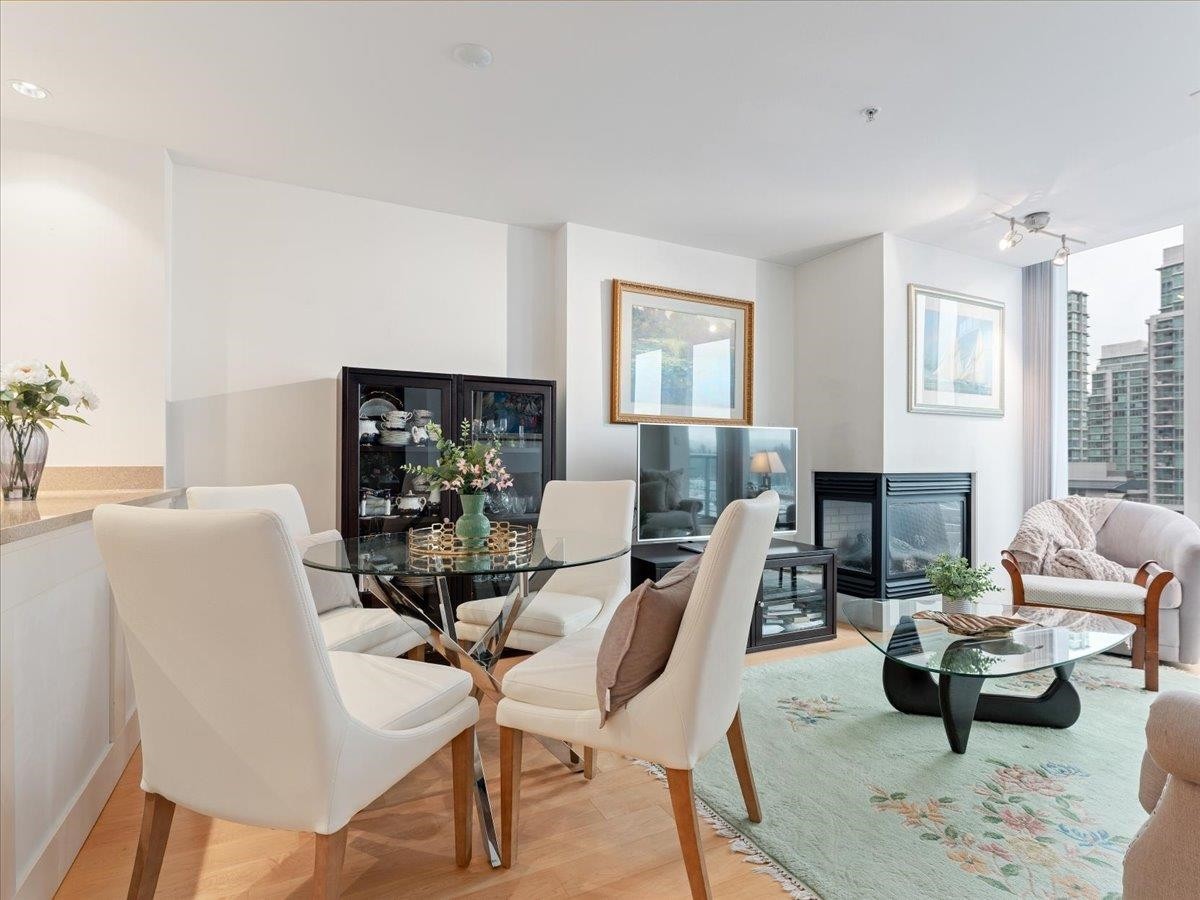 1008-590 Nicola Street, Vancouver, BC