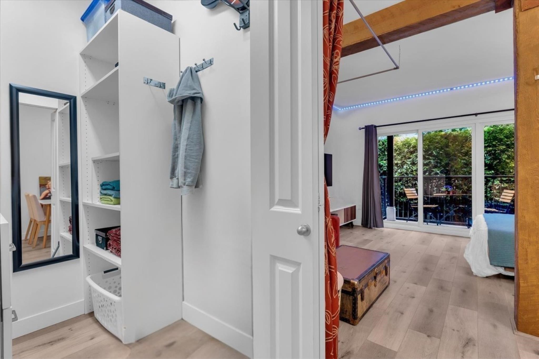 207-1655 Nelson Street, Vancouver, BC