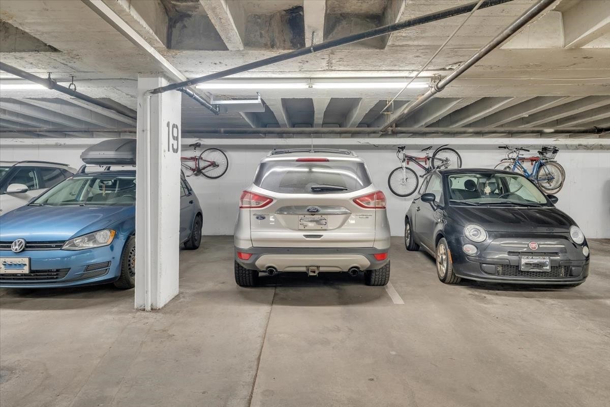 207-1655 Nelson Street, Vancouver, BC