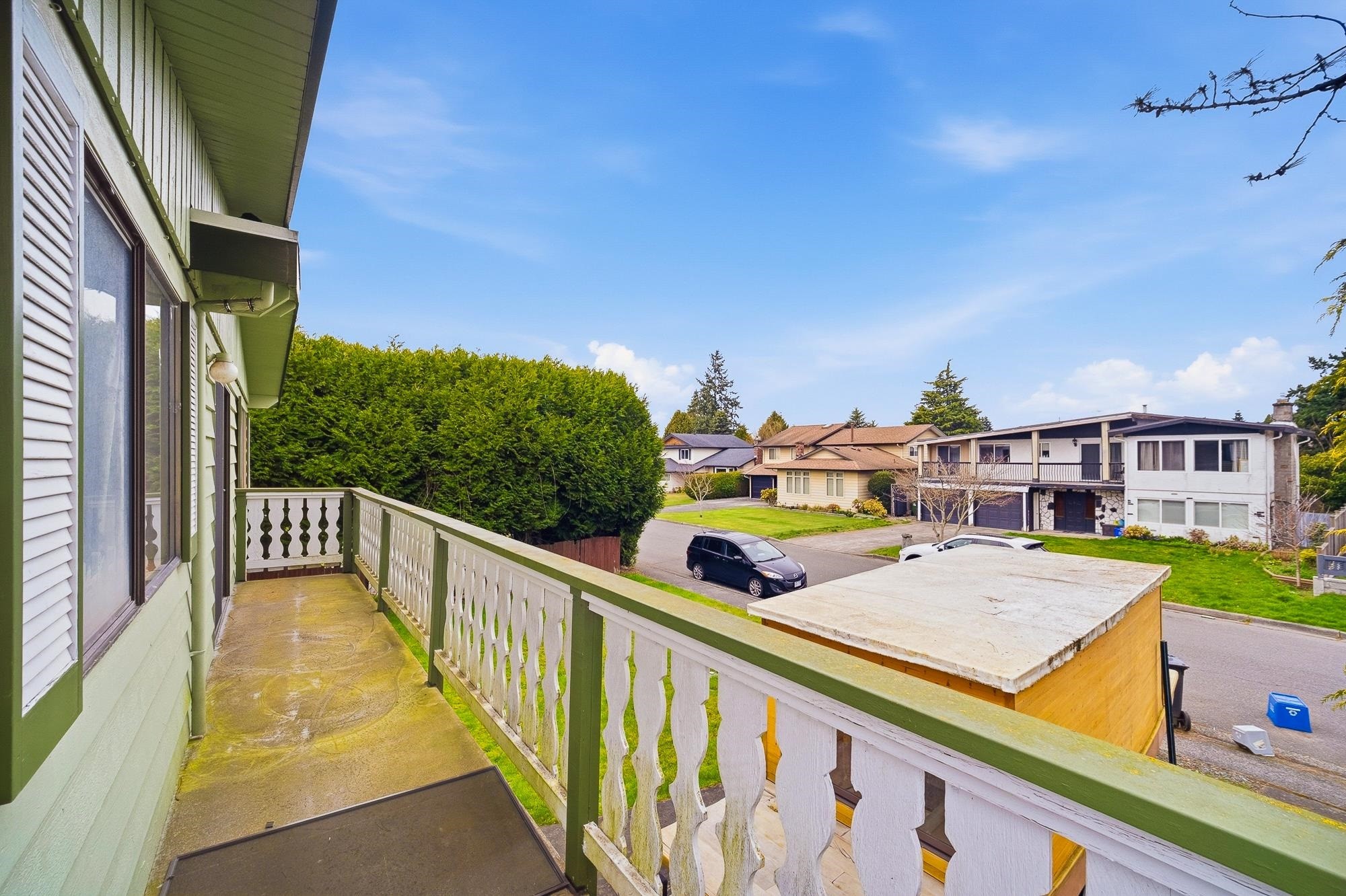10640 Anahim Drive, Richmond, BC