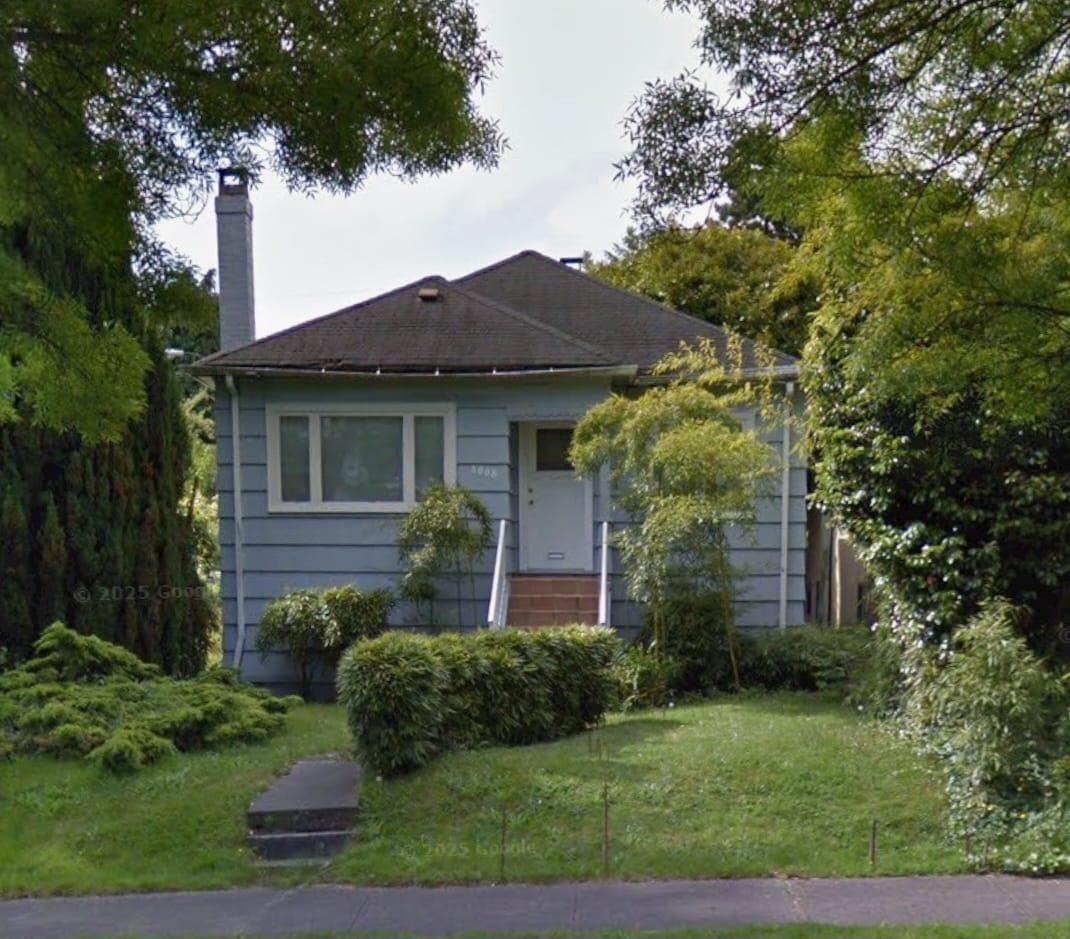 3008 21St Avenue W, Vancouver, BC