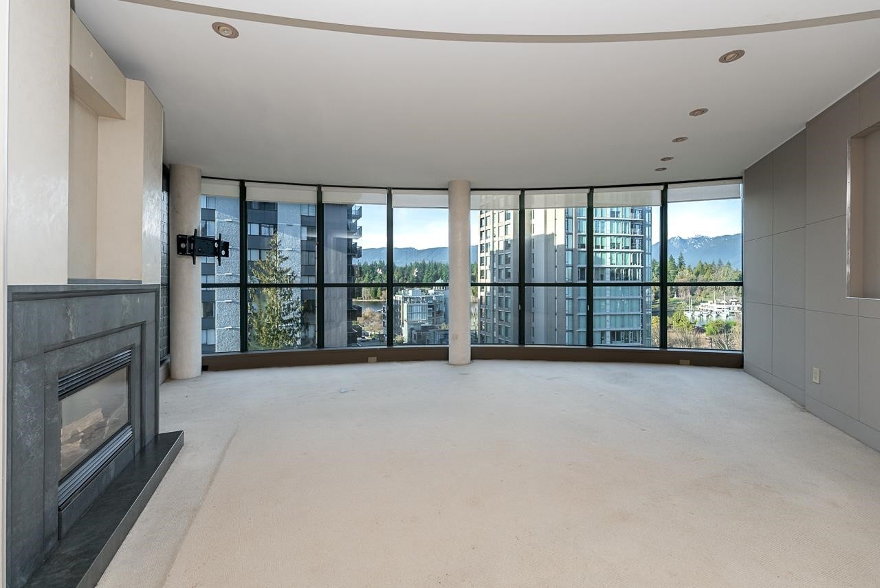 802-1888 Alberni Street, Vancouver, BC