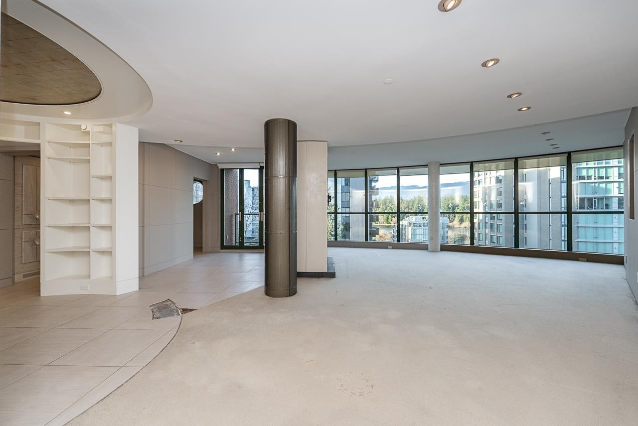 802-1888 Alberni Street, Vancouver, BC