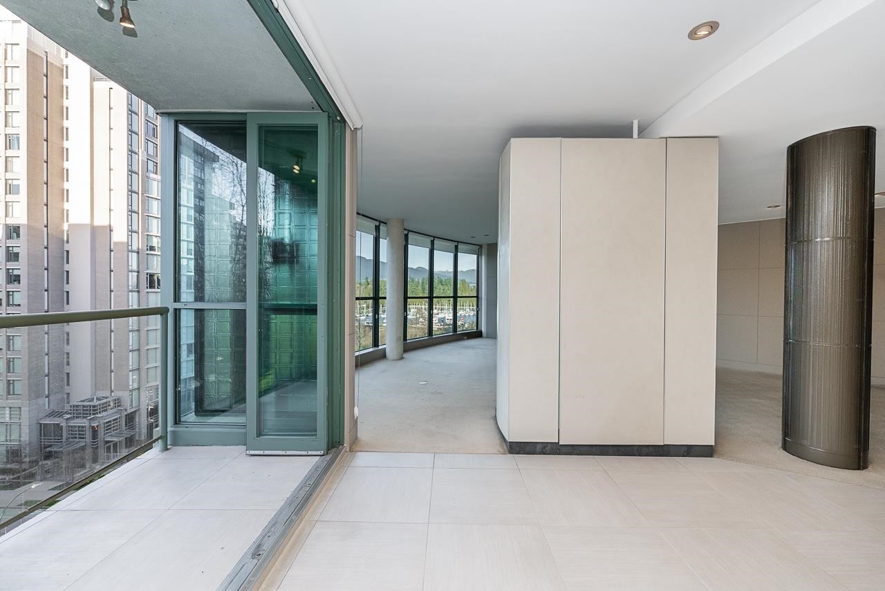 802-1888 Alberni Street, Vancouver, BC