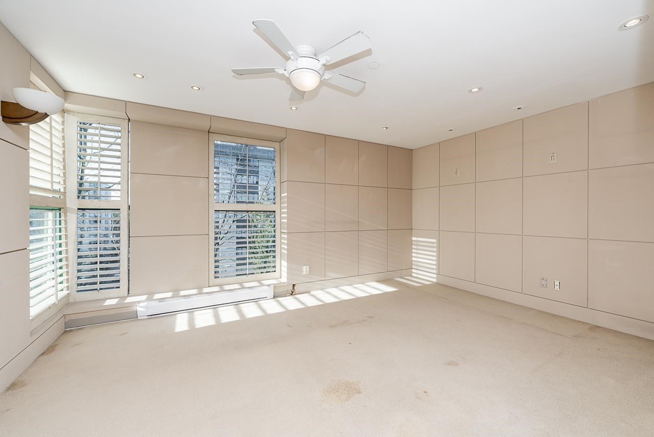 802-1888 Alberni Street, Vancouver, BC