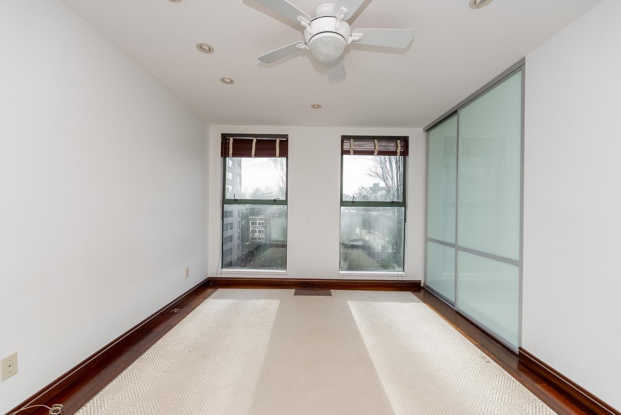 802-1888 Alberni Street, Vancouver, BC