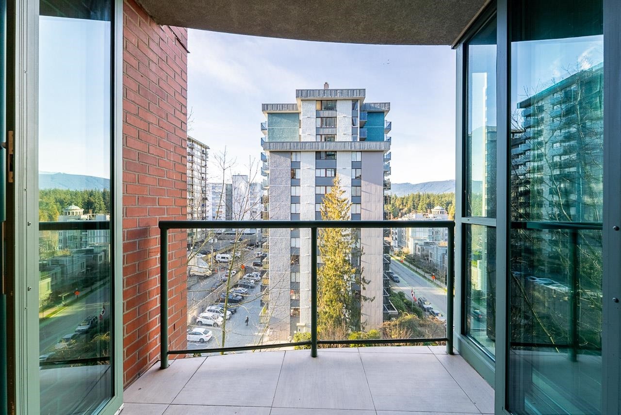 802-1888 Alberni Street, Vancouver, BC