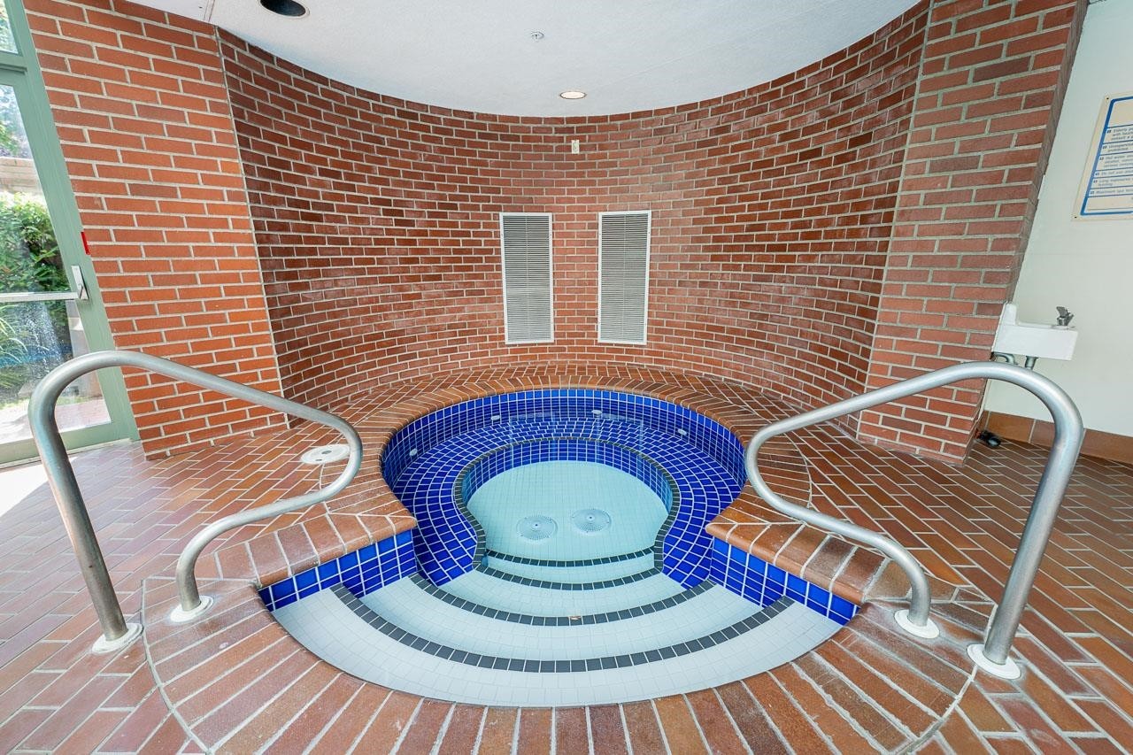 802-1888 Alberni Street, Vancouver, BC