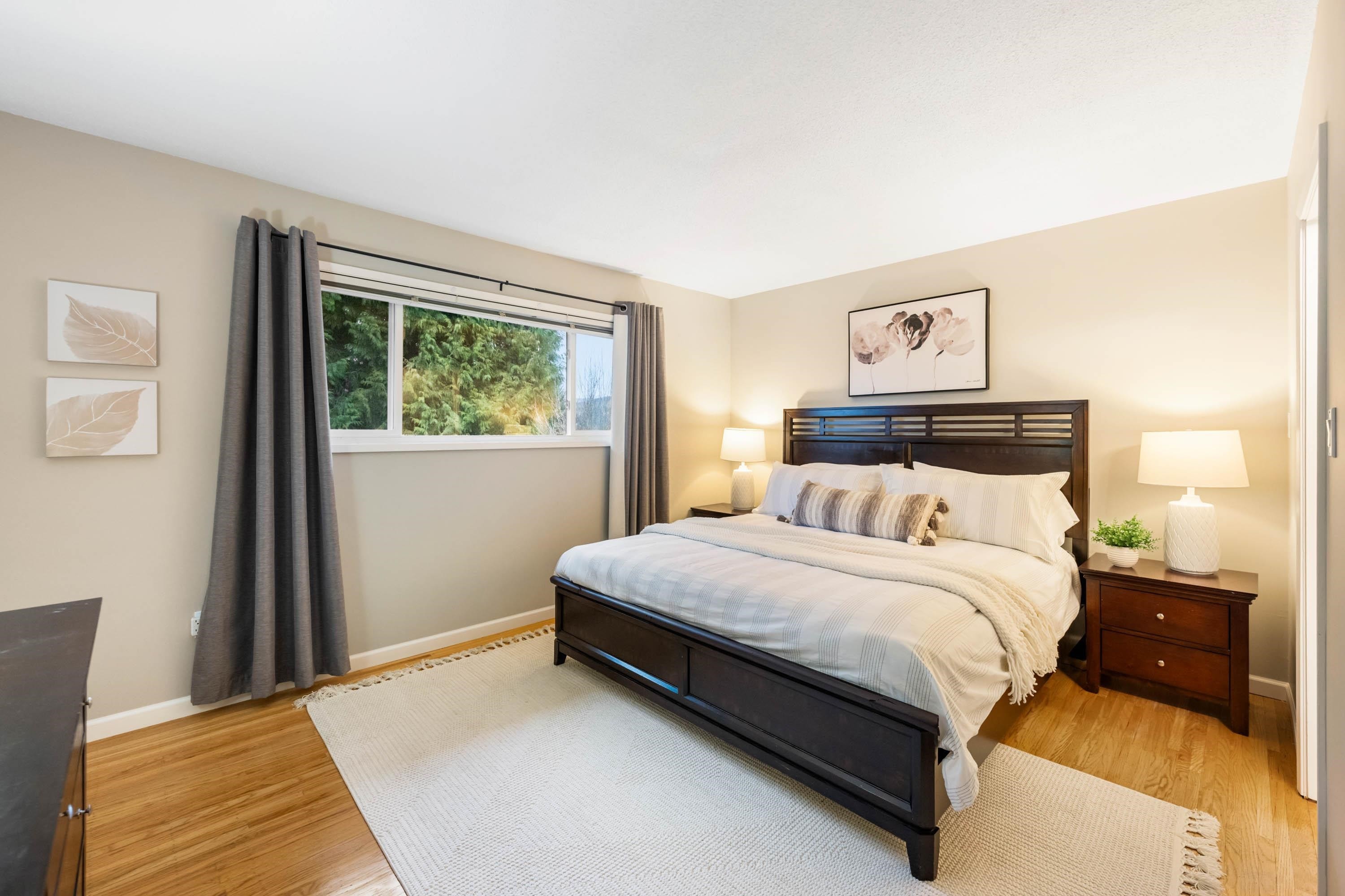 921 Baker Drive, Coquitlam, BC