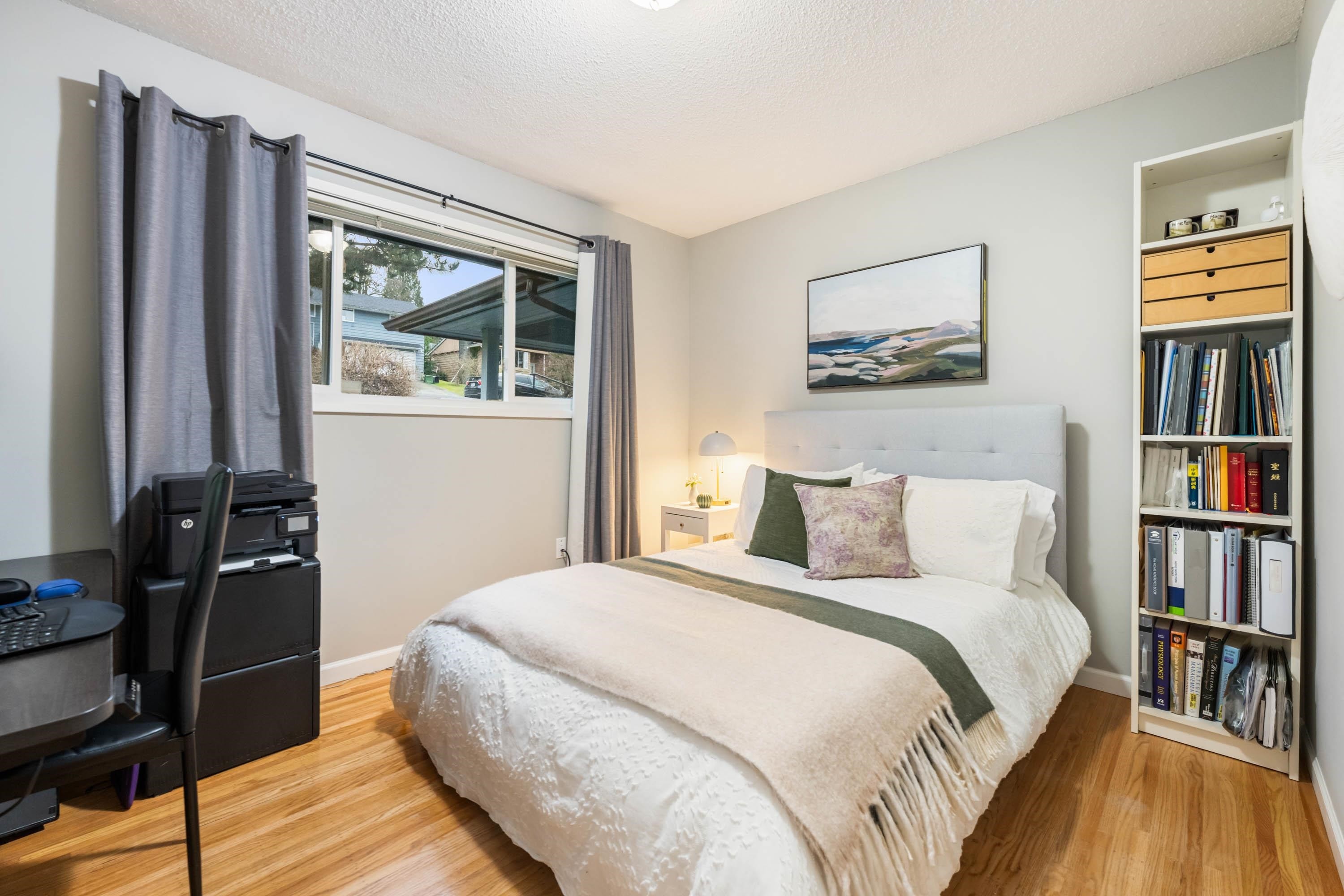 921 Baker Drive, Coquitlam, BC