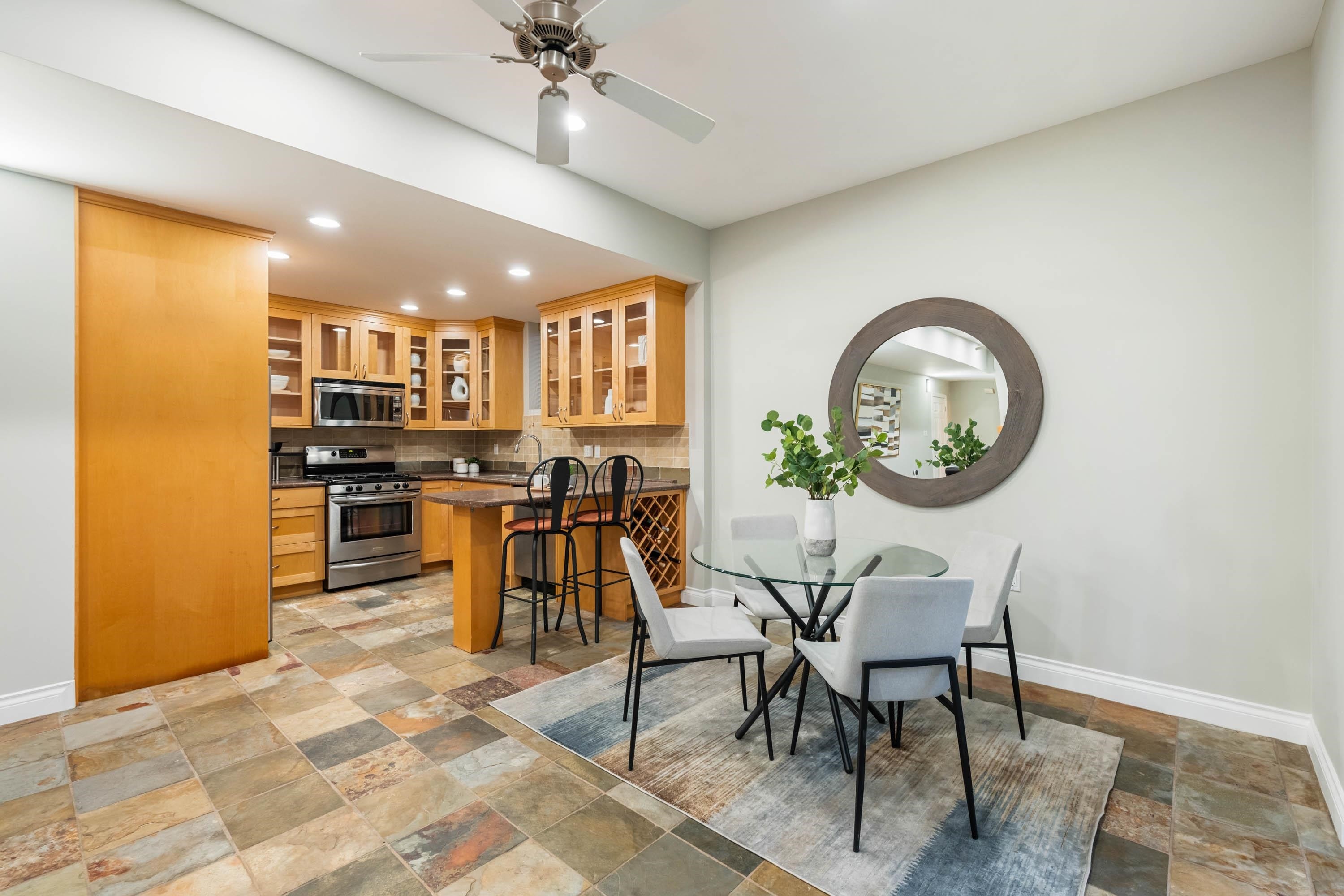 921 Baker Drive, Coquitlam, BC