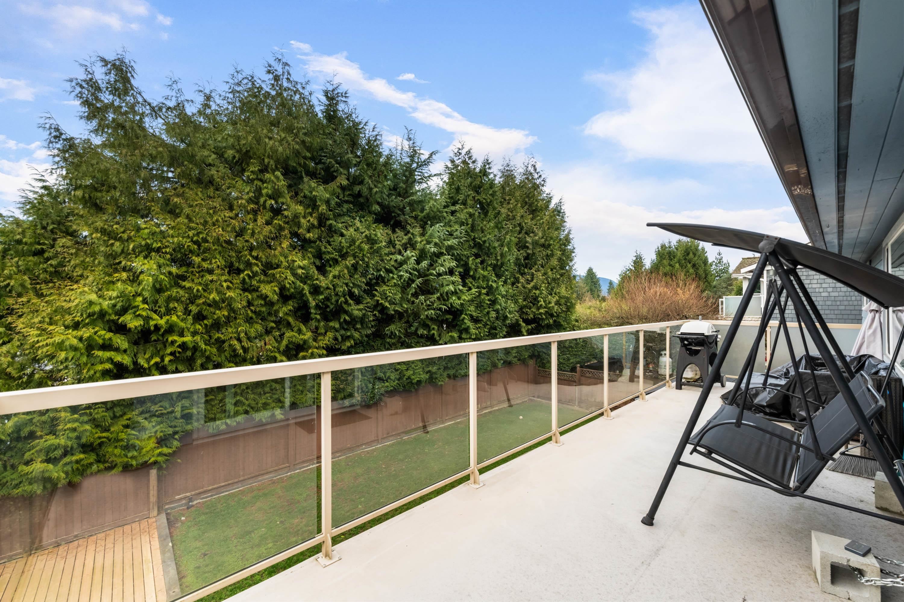 921 Baker Drive, Coquitlam, BC