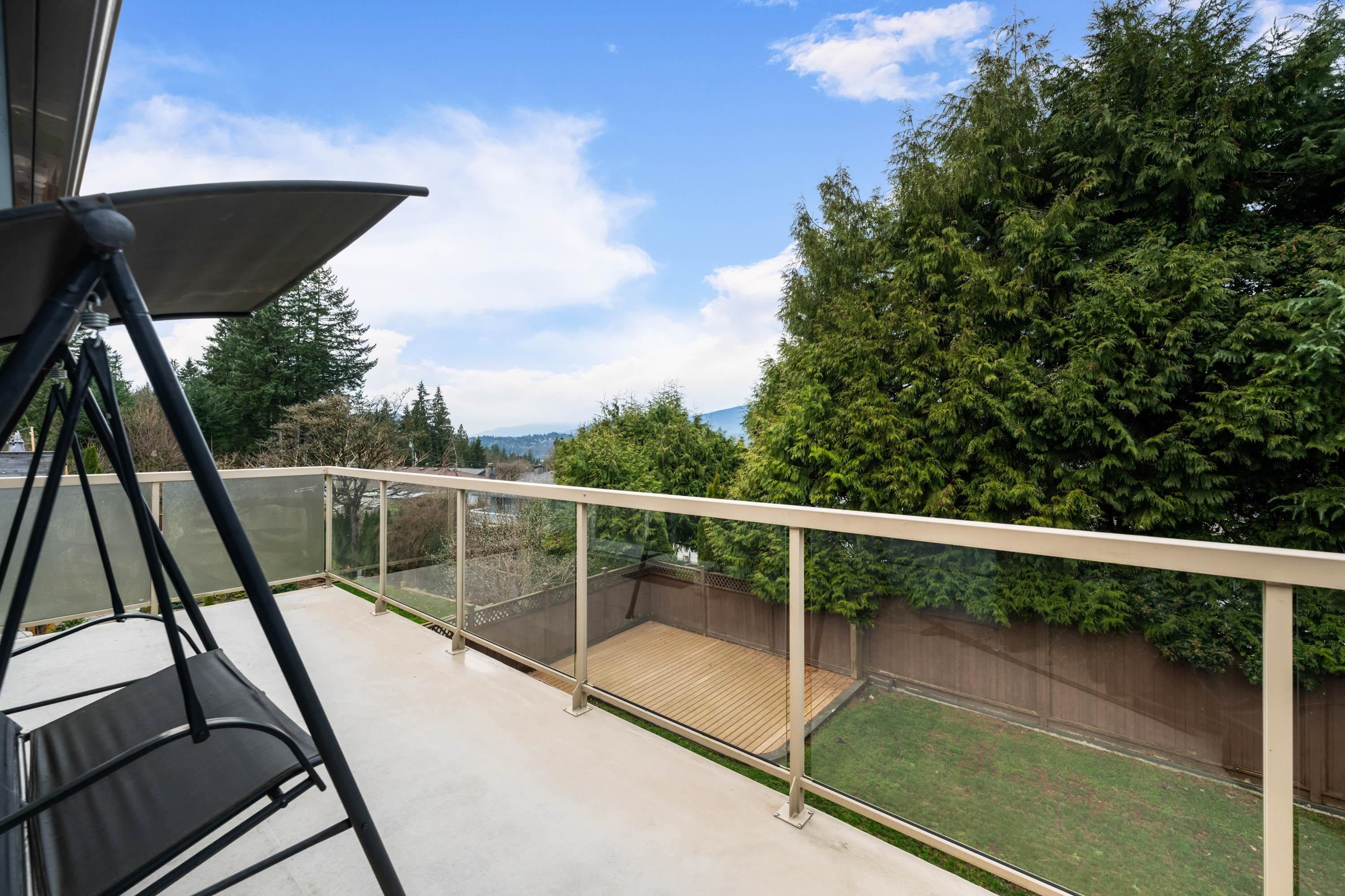 921 Baker Drive, Coquitlam, BC