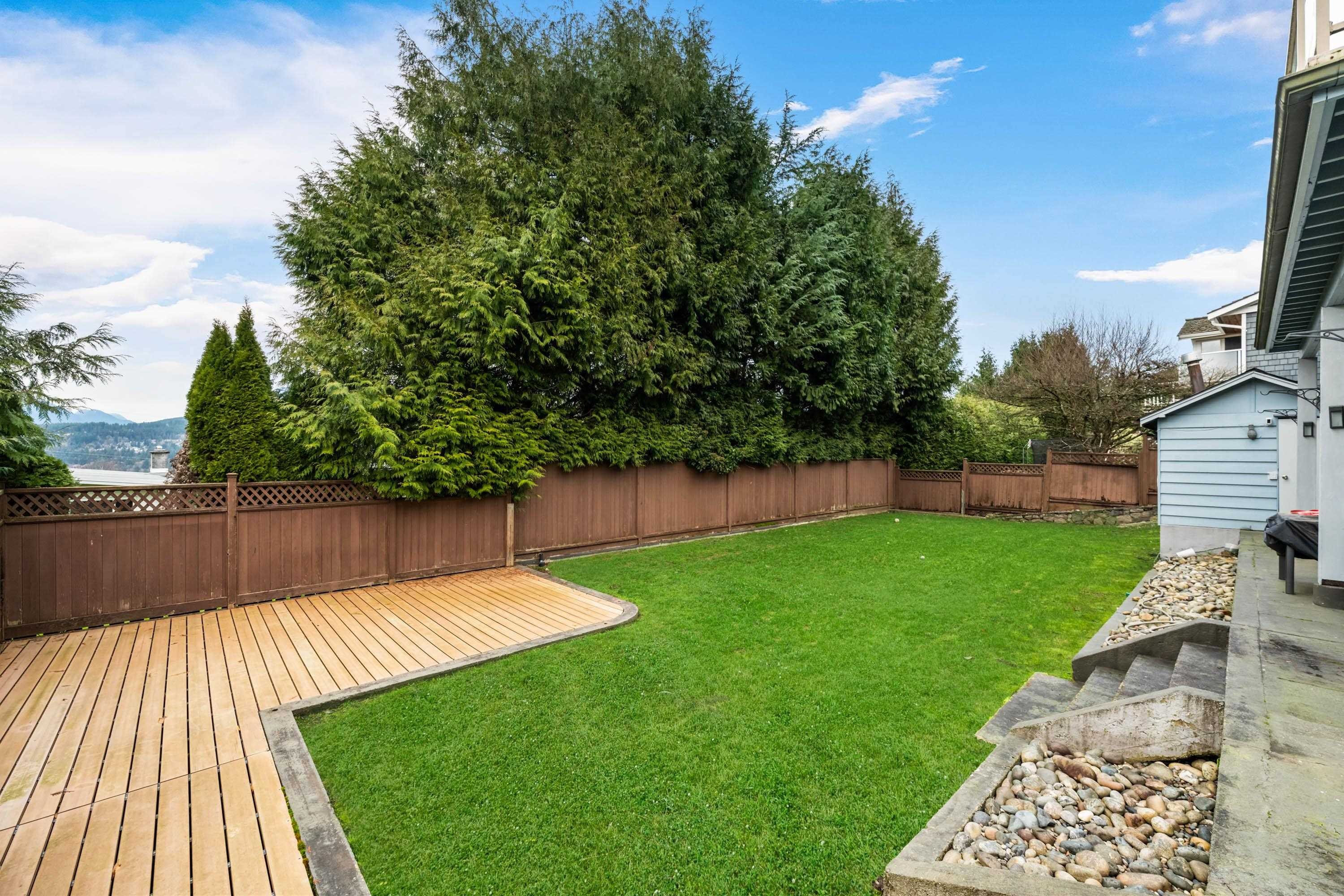 921 Baker Drive, Coquitlam, BC