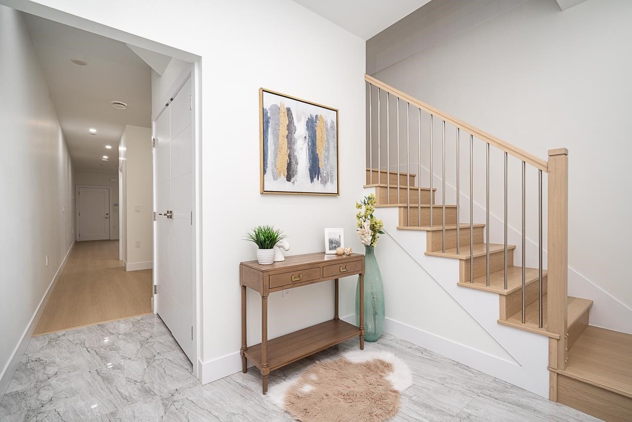 3435 Franklin Street, Vancouver, BC