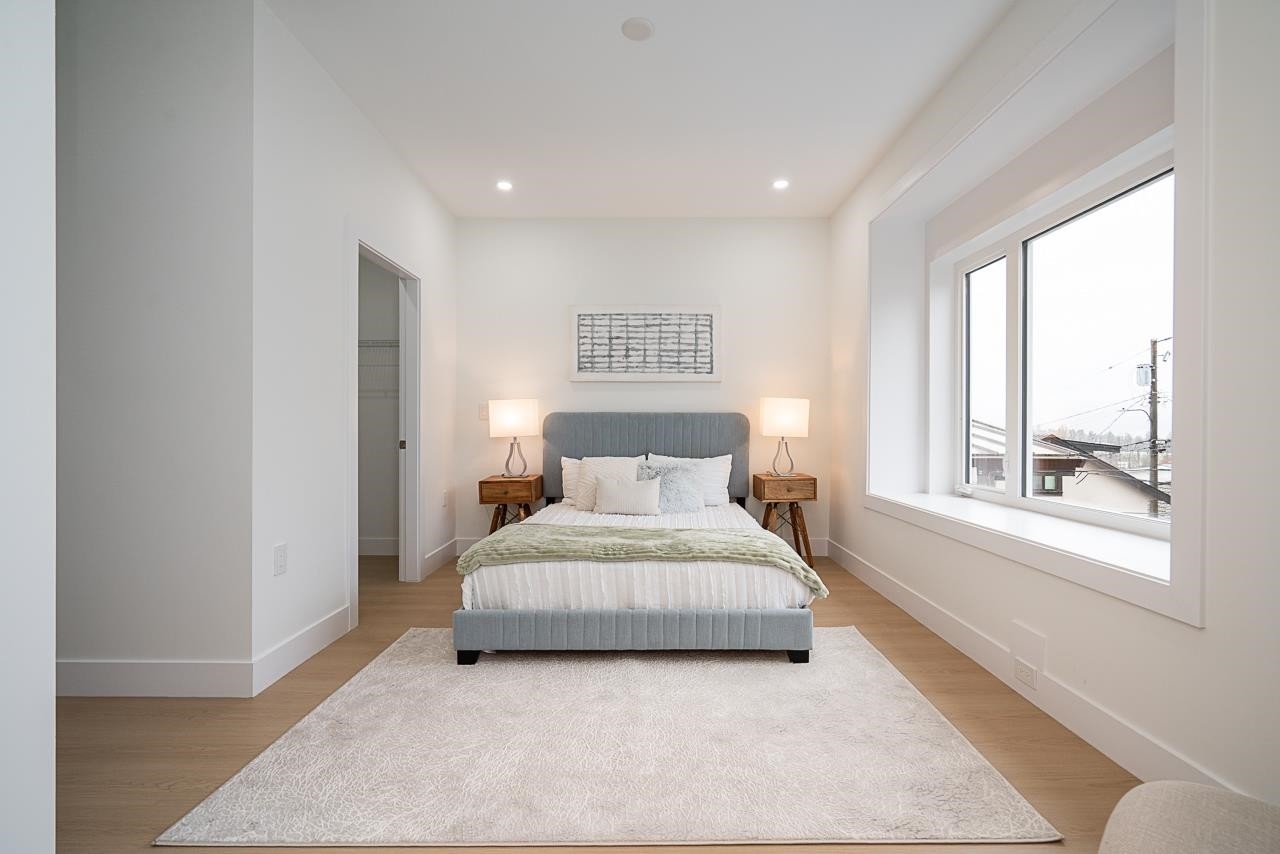 3435 Franklin Street, Vancouver, BC