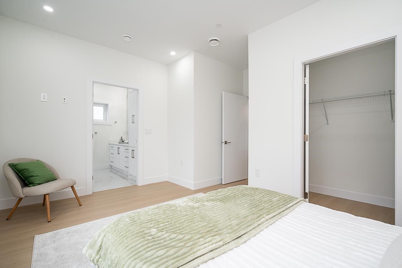 3435 Franklin Street, Vancouver, BC