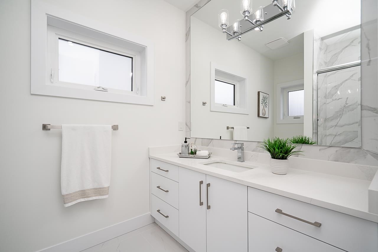 3435 Franklin Street, Vancouver, BC