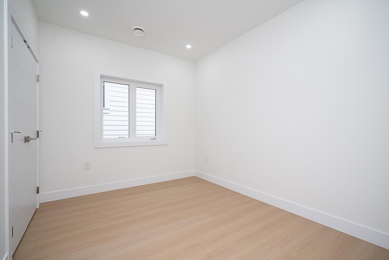 3435 Franklin Street, Vancouver, BC