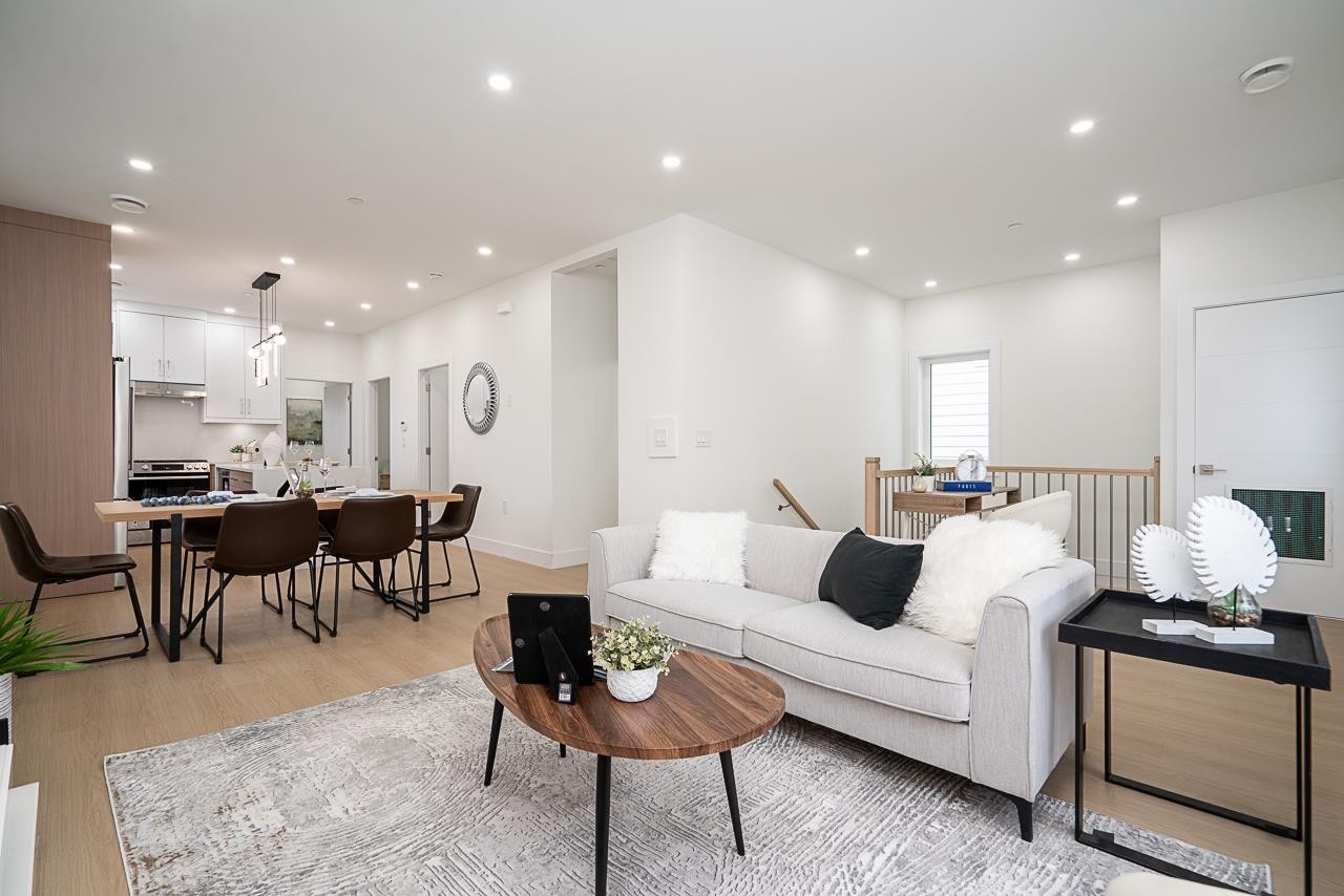 3435 Franklin Street, Vancouver, BC