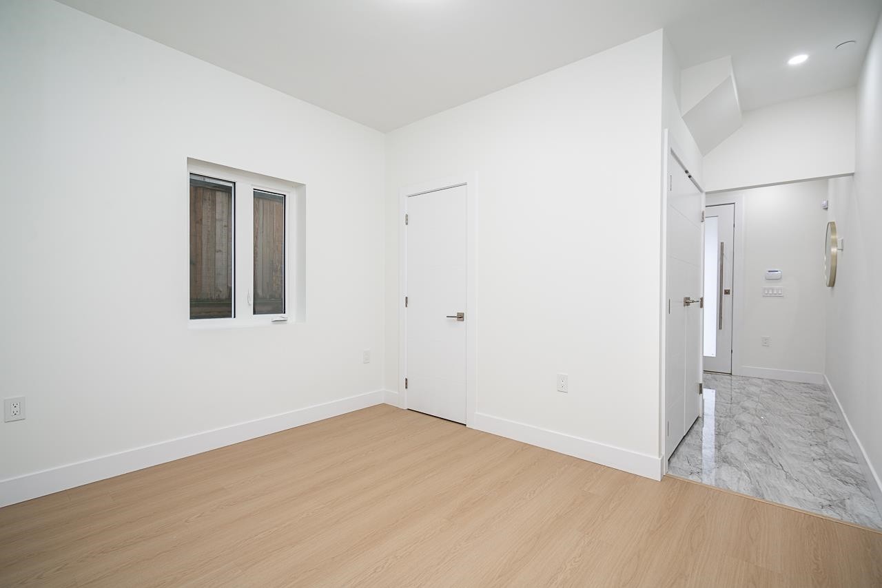 3435 Franklin Street, Vancouver, BC