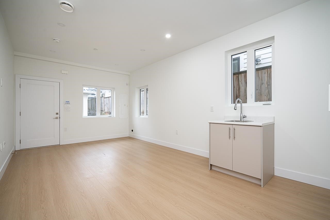3435 Franklin Street, Vancouver, BC