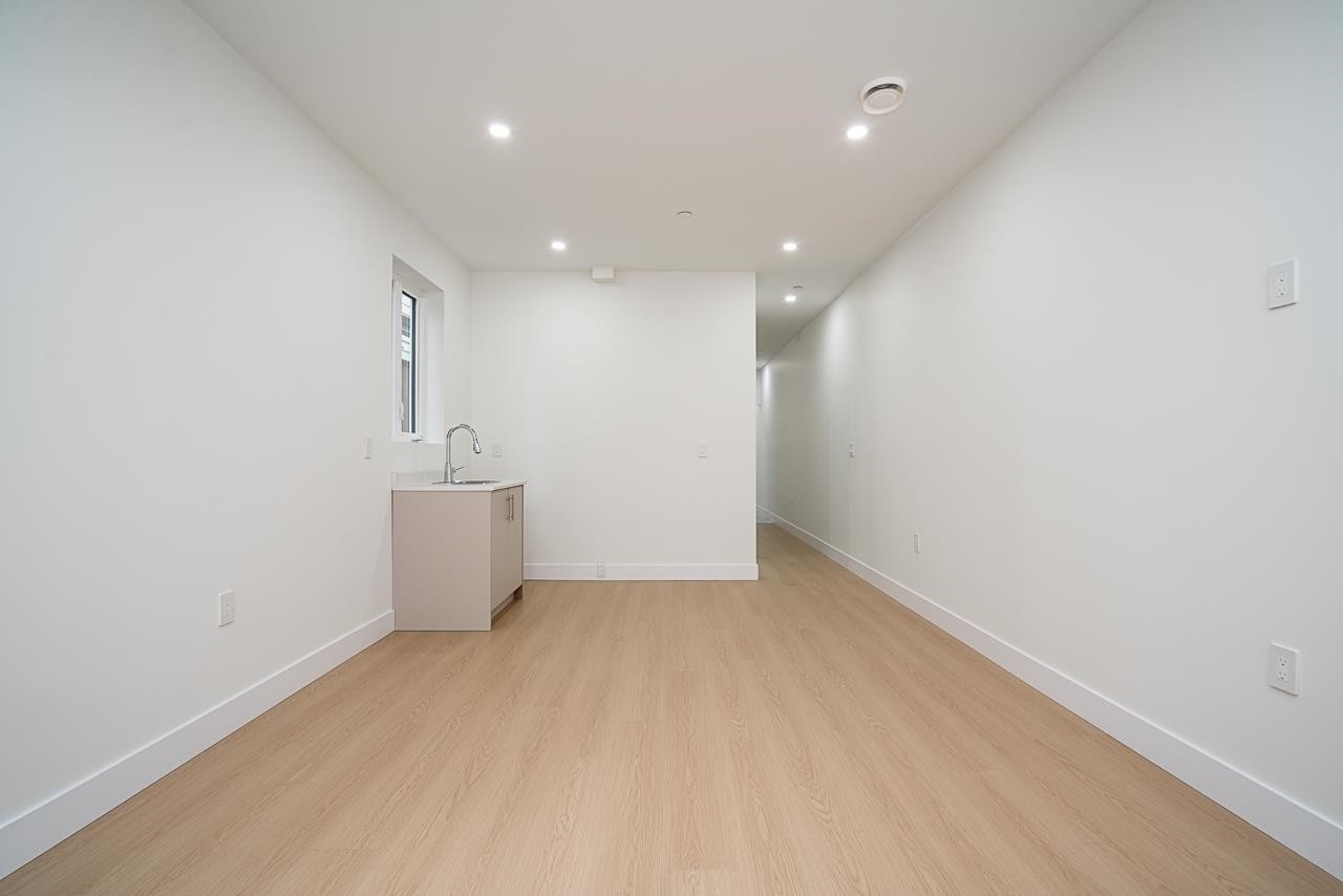 3435 Franklin Street, Vancouver, BC