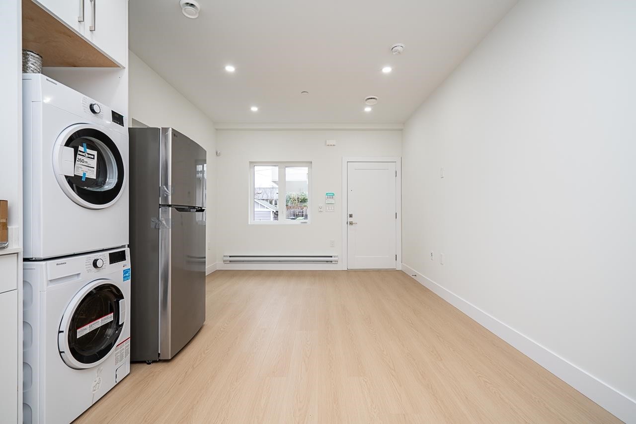 3435 Franklin Street, Vancouver, BC