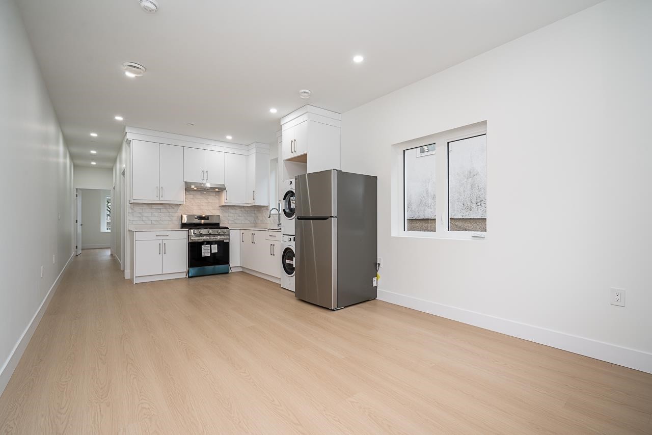 3435 Franklin Street, Vancouver, BC