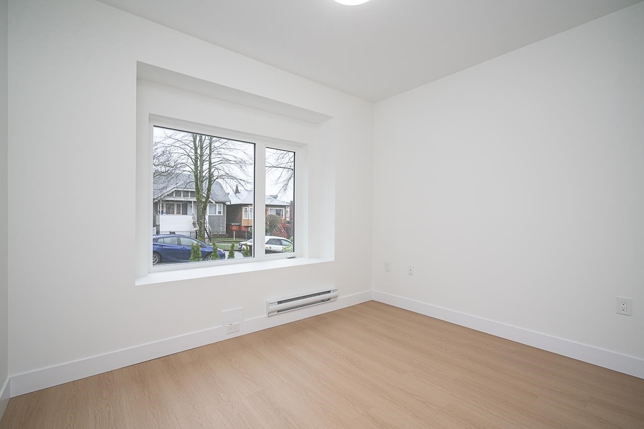 3435 Franklin Street, Vancouver, BC