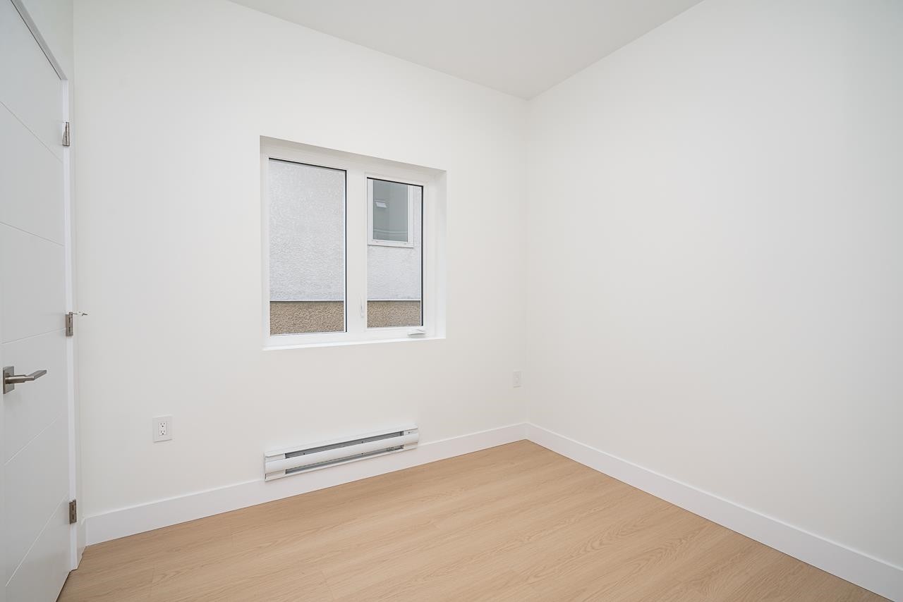 3435 Franklin Street, Vancouver, BC