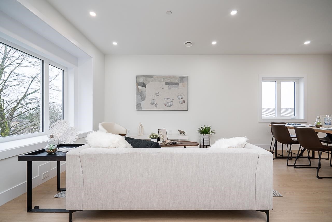 3435 Franklin Street, Vancouver, BC