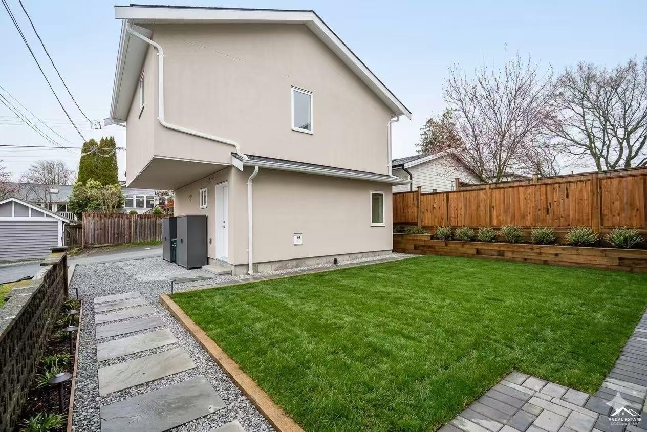 3435 Franklin Street, Vancouver, BC