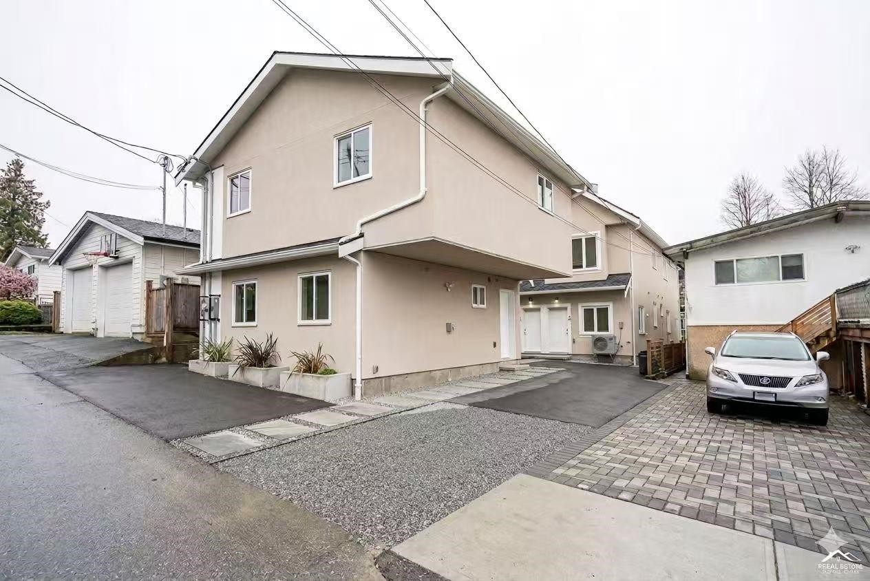 3435 Franklin Street, Vancouver, BC