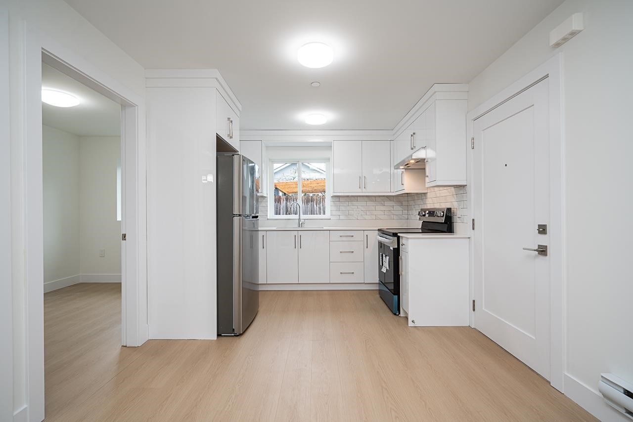 3435 Franklin Street, Vancouver, BC