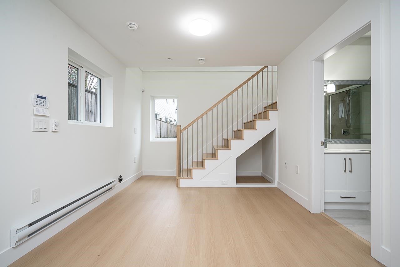 3435 Franklin Street, Vancouver, BC