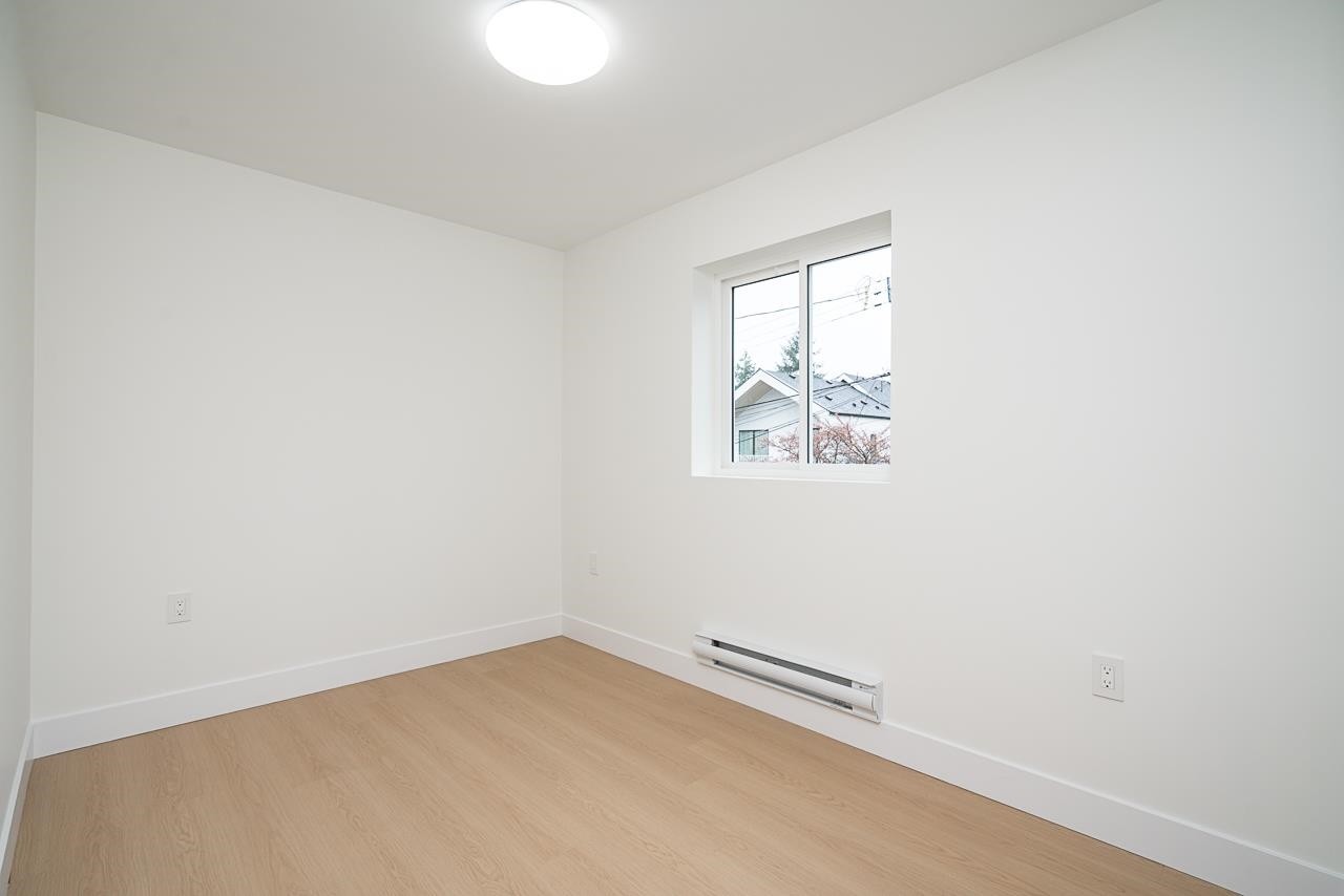 3435 Franklin Street, Vancouver, BC