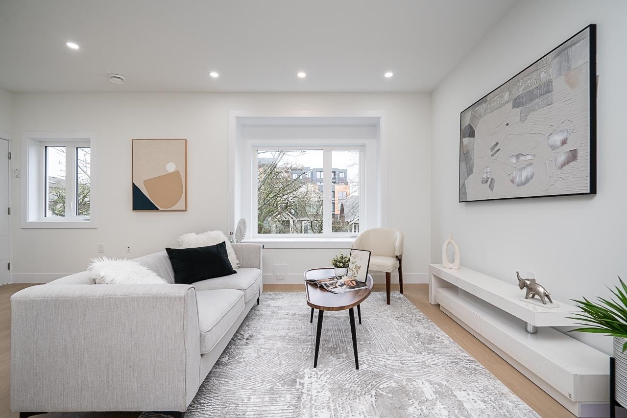 3435 Franklin Street, Vancouver, BC