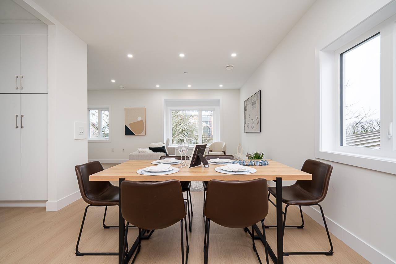 3435 Franklin Street, Vancouver, BC