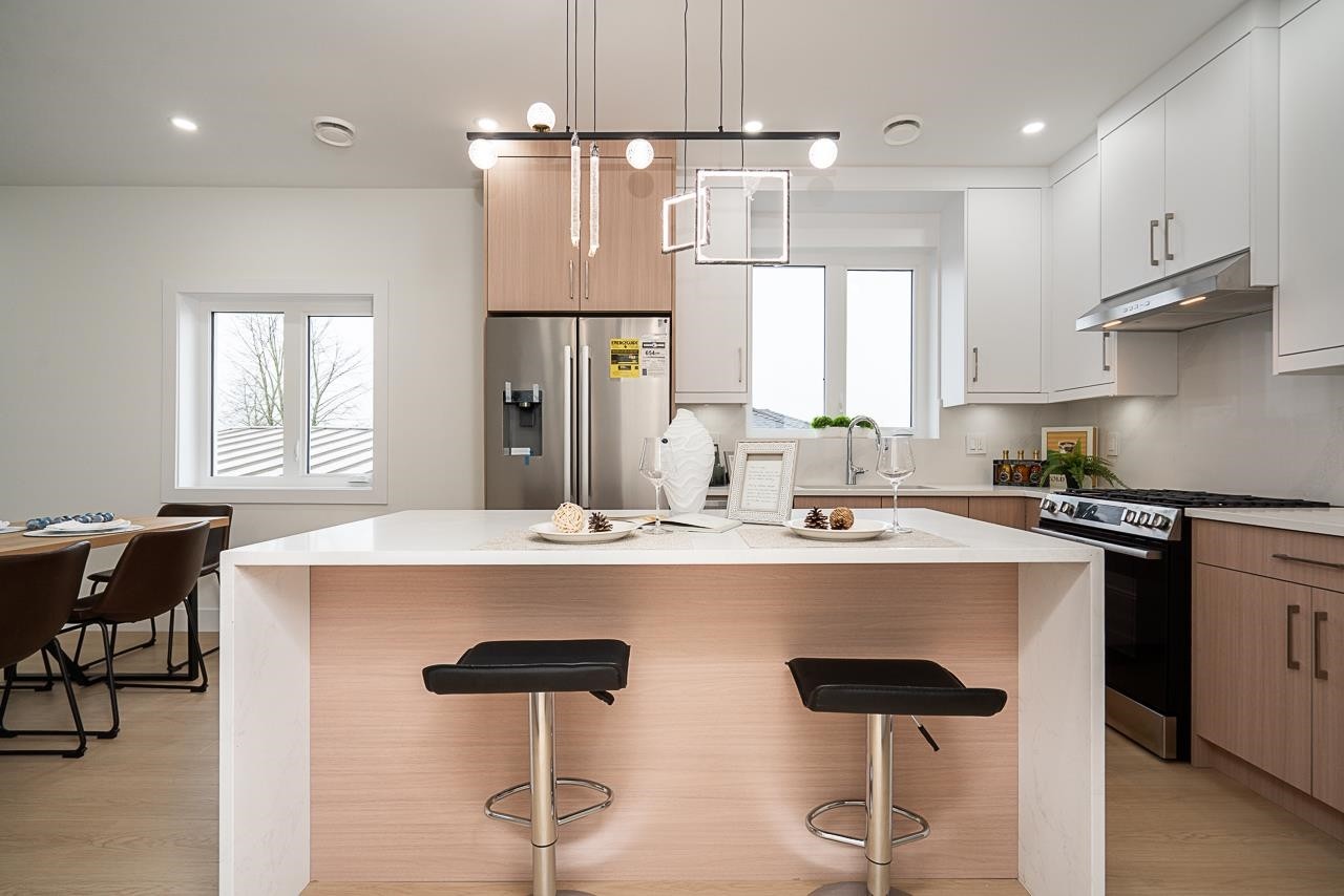 3435 Franklin Street, Vancouver, BC
