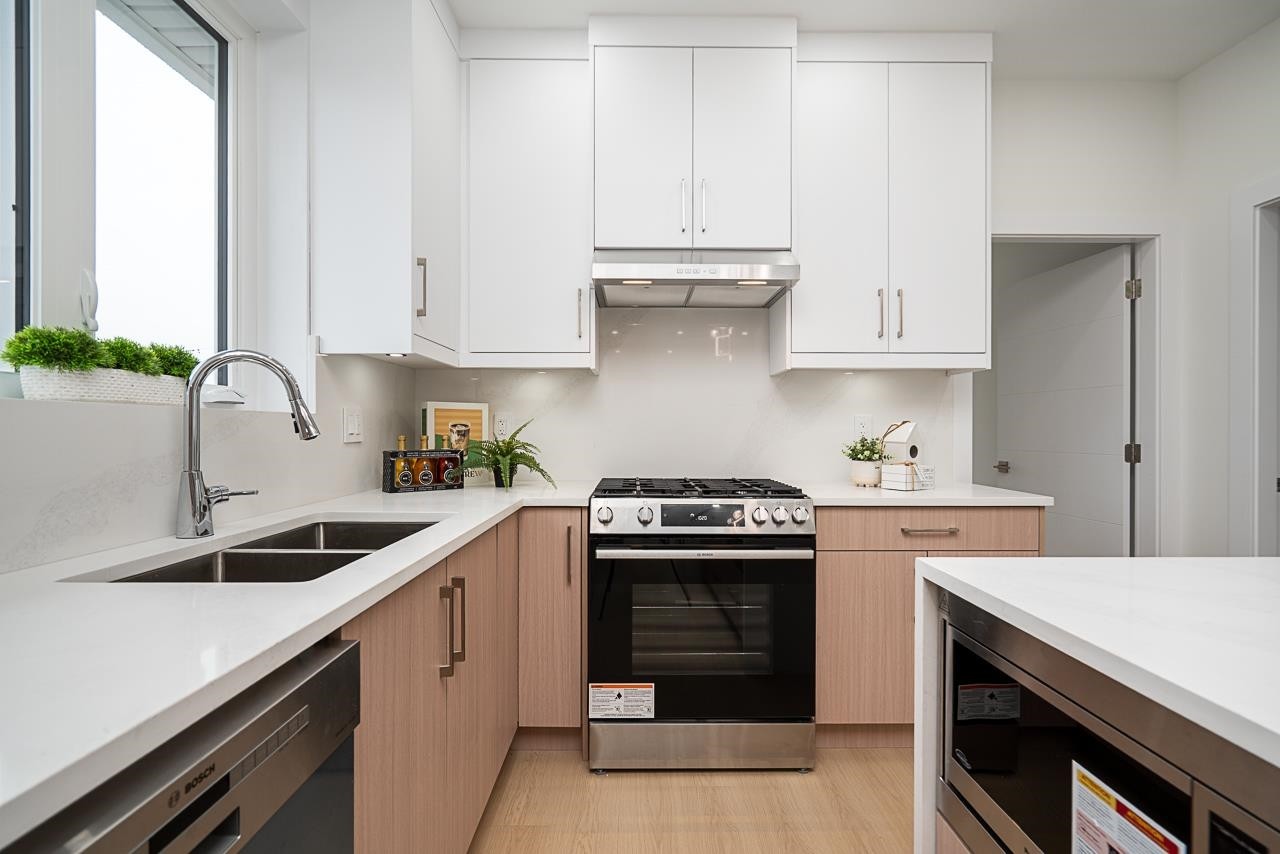 3435 Franklin Street, Vancouver, BC