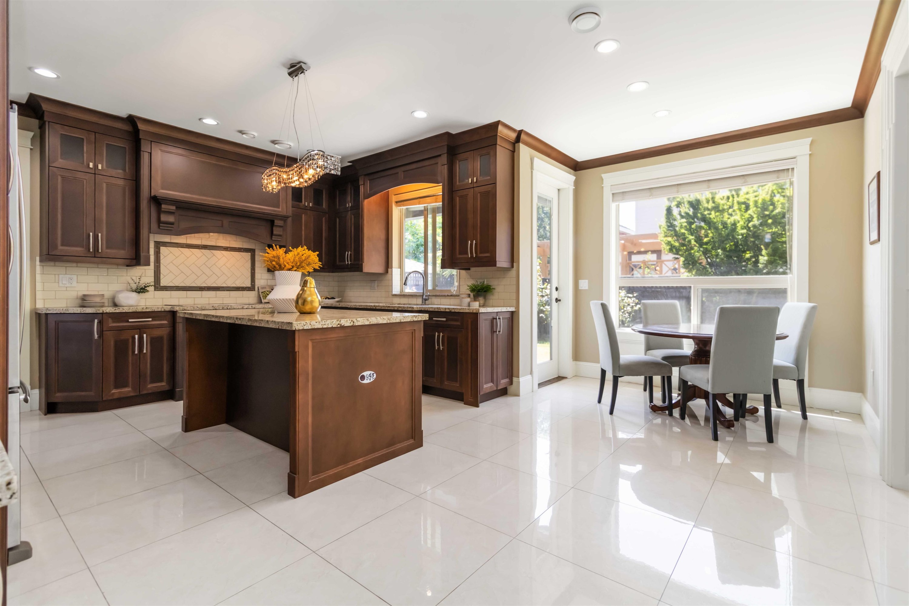 3560 Francis Road, Richmond, BC