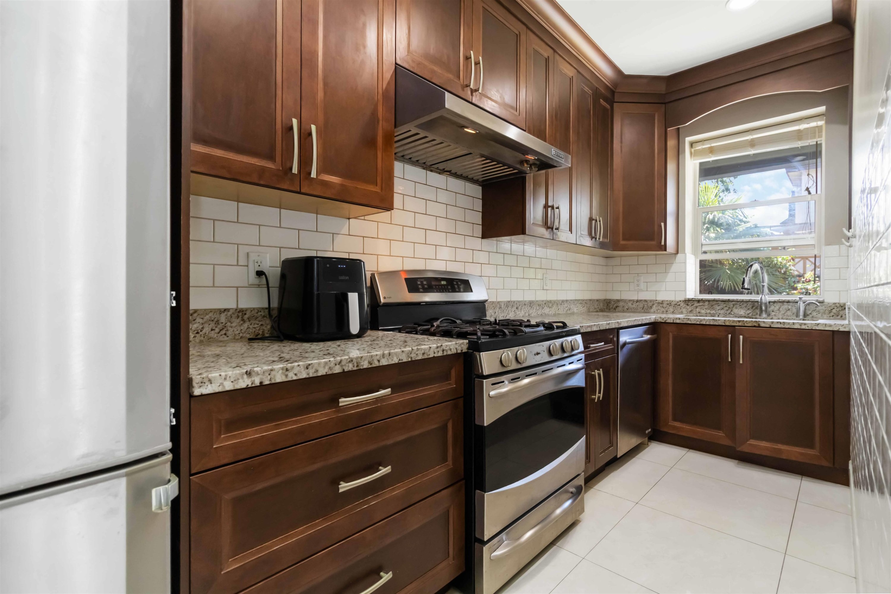 3560 Francis Road, Richmond, BC